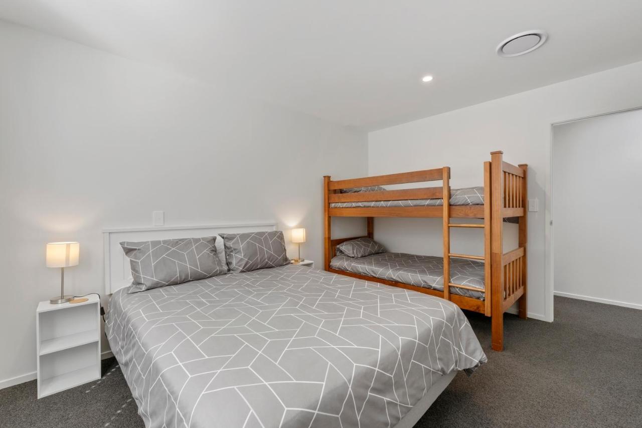 Lakeview Terrace - Taupo Holiday Home المظهر الخارجي الصورة