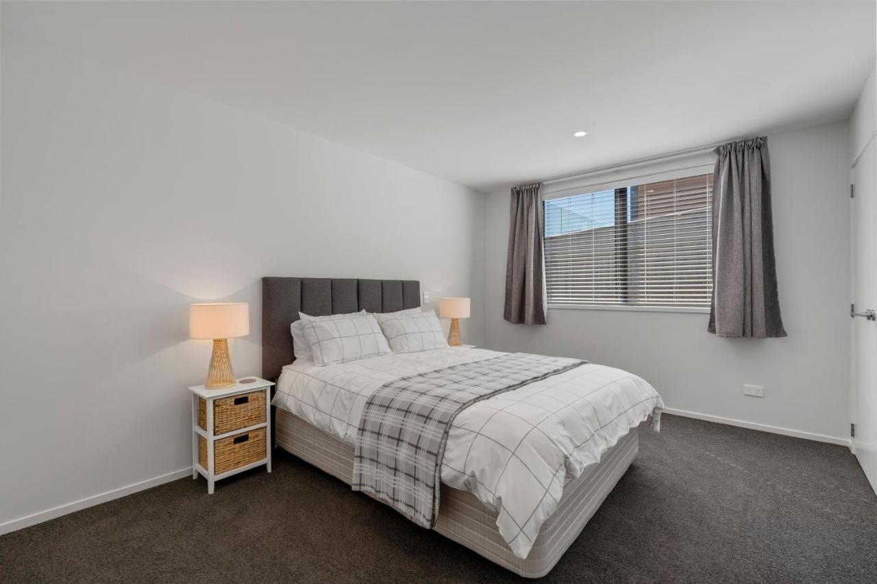 Lakeview Terrace - Taupo Holiday Home المظهر الخارجي الصورة