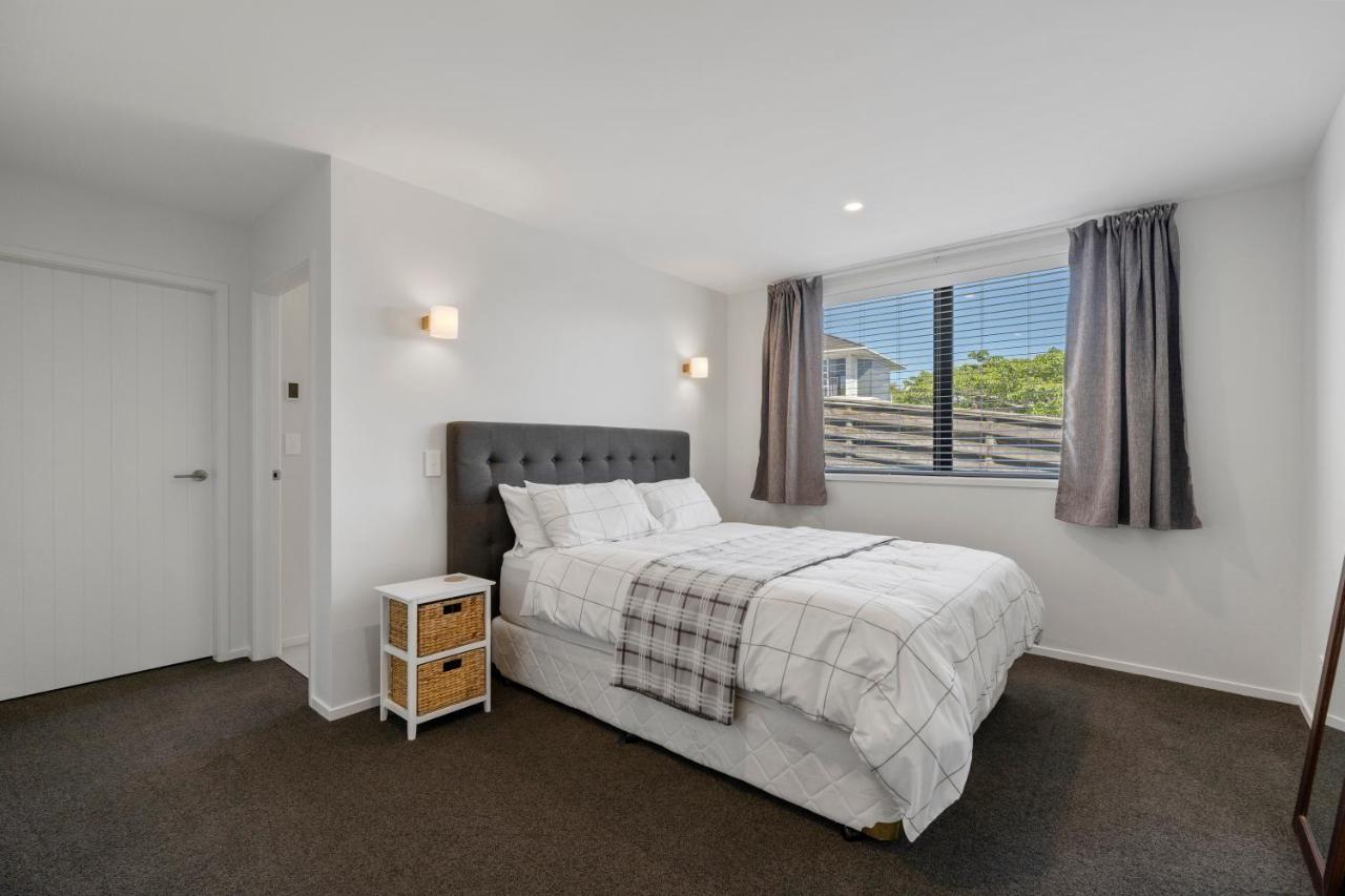 Lakeview Terrace - Taupo Holiday Home المظهر الخارجي الصورة