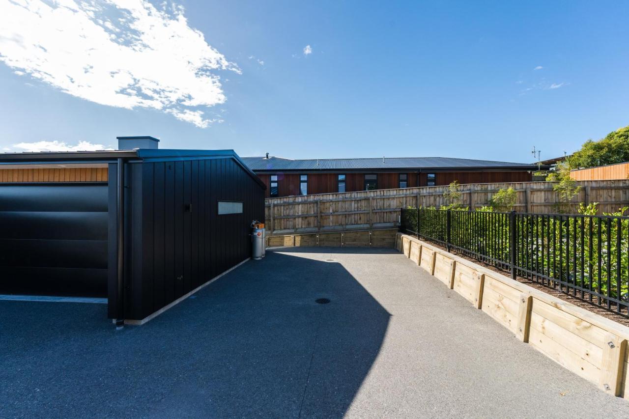 Lakeview Terrace - Taupo Holiday Home المظهر الخارجي الصورة